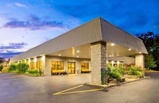 Best Western Branson Inn & Conference
