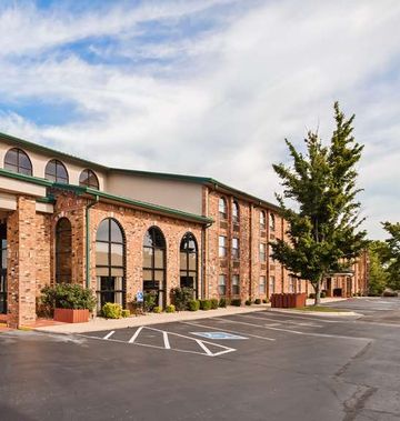 Best Western Music Capital Inn