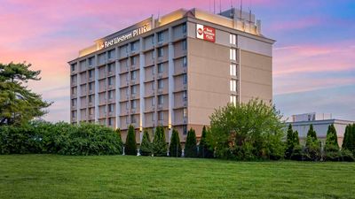 Best Western Plus The Charles Hotel