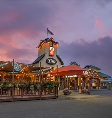 Best Western Plus GranTree Inn