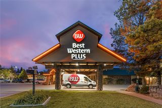 Best Western Plus GranTree Inn