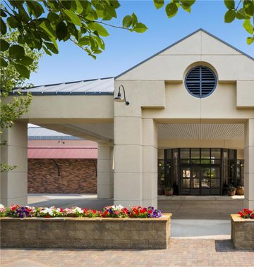 Best Western Plus Butte Plaza Inn