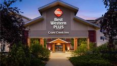 Best Western Plus Grant Creek Inn