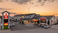 Best Western Plus Great Northern Inn