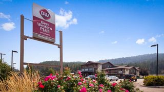 Best Western Plus Flathead Lake I & S