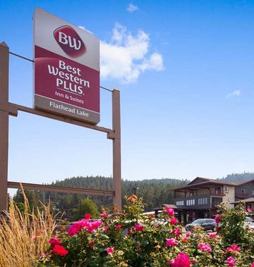 Best Western Plus Flathead Lake I & S