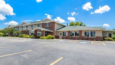 Best Western Nebraska City Inn