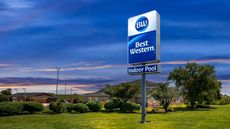 Best Western Nebraska City Inn