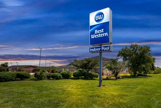 Best Western Nebraska City Inn