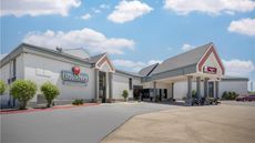 Best Western Plus York Hotel & Conf Ctr