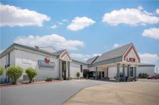 Best Western Plus York Hotel & Conf Ctr