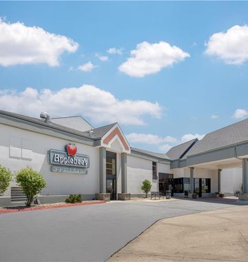 Best Western Plus York Hotel & Conf Ctr