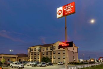 Best Western Plus North Platte Inn