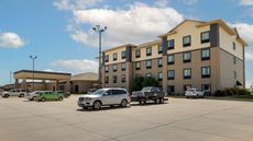 Best Western Plus North Platte Inn