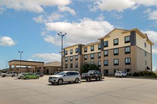 Best Western Plus North Platte Inn