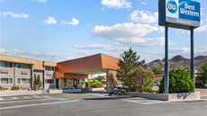 Best Western Hi-Desert Inn