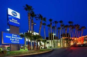 Best Western Pahrump Oasis