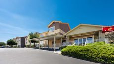 Best Western Topaz Lake Inn