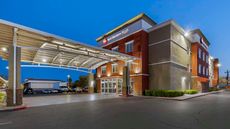 Best Western Plus Henderson Hotel