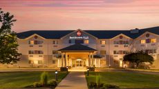 Best Western Plus Executive Court Inn