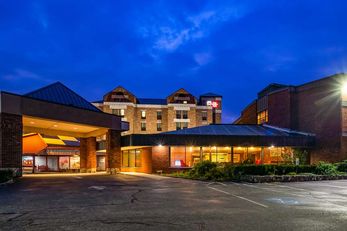 Best Western Plus Portsmouth Hotel