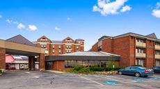 Best Western Plus Portsmouth Hotel