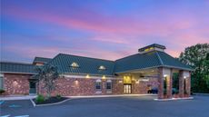 Best Western West Deptford Inn