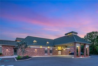 Best Western West Deptford Inn
