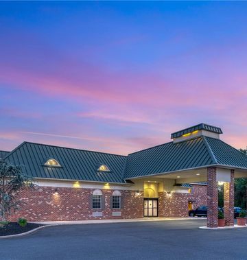 Best Western West Deptford Inn