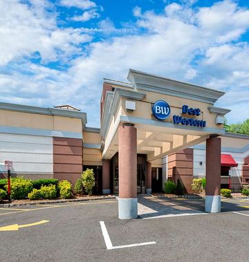 Best Western The Inn at Ramsey