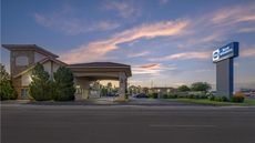 Best Western El Rancho Palacio