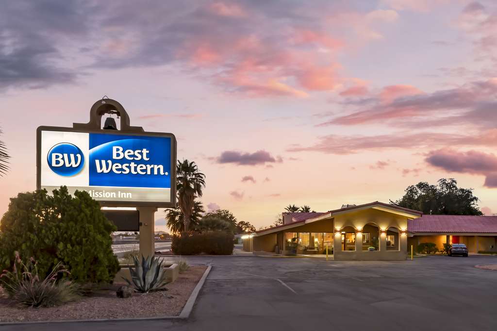 Best Western Mission Inn- Tourist Class Las Cruces, NM Hotels- GDS
