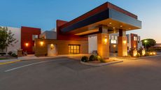Best Western Pecos Inn