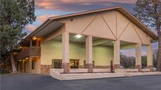 Best Western Pine Springs Inn