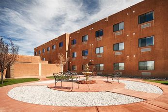 Best Western Territorial Inn & Suites