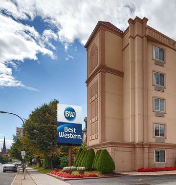Best Western - On The Avenue