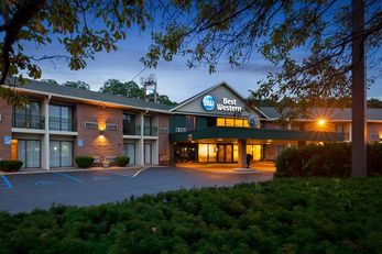 Best Western Clifton Park