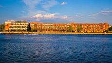 Best Western Plus Captain's Quarters