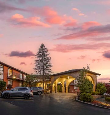 Best Western Monticello