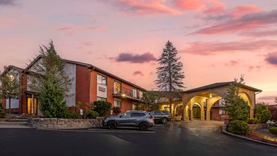 Best Western Monticello