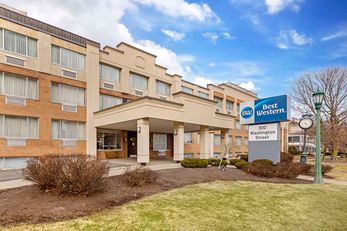 Best Western Watertown/Fort Drum