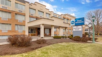 Best Western Watertown/Fort Drum