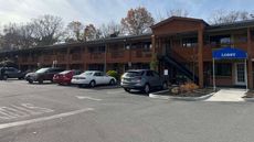 SureStay Plus Best Western Woodbury Inn