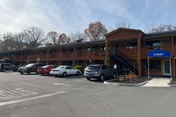 SureStay Plus Best Western Woodbury Inn