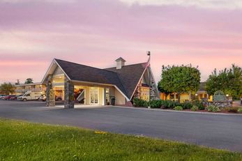 Best Western Plus Plattsburgh