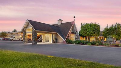 Best Western Plus Plattsburgh