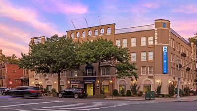 Best Western Gregory Hotel