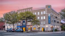 Best Western Gregory Hotel