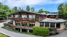 Best Western Adirondack Inn