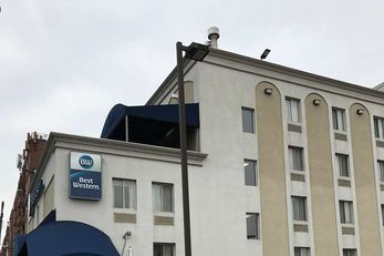 Best Western Jamaica Inn